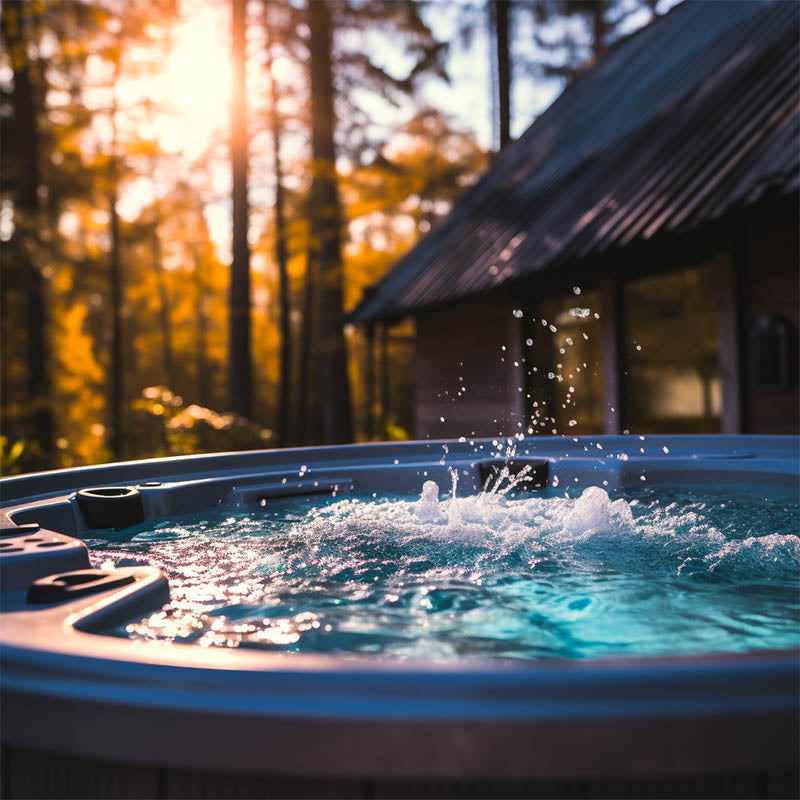 When Is The Best Time To Change The Water In Your Hot Tub