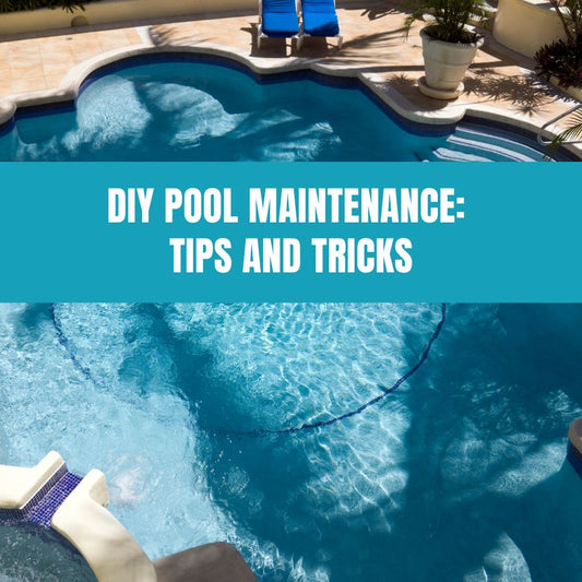 Guide to DIY pool maintenance with essential tips and tricks for keeping your pool clean and inviting