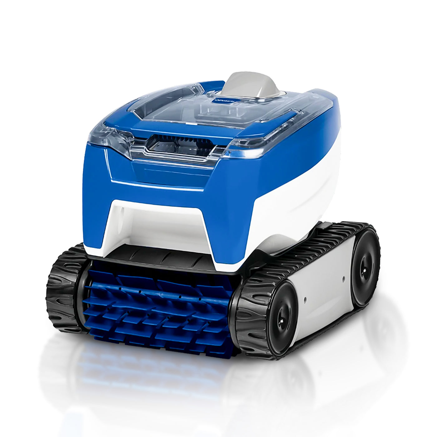 Robotic Vacuum Cleaners