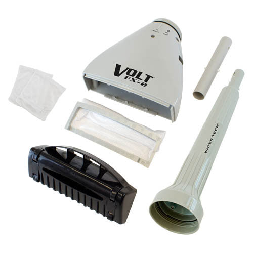 Volt® FX-8® Li Cordless Pool & Spa Vacuum