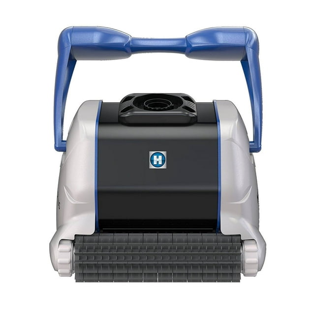 Hayward TigerShark™ QC W3RC9950CUB Robotic Pool Cleaner