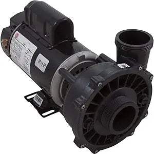 Executive 48 Frame Spa Pump 2 Speed 1.5 HP 115V