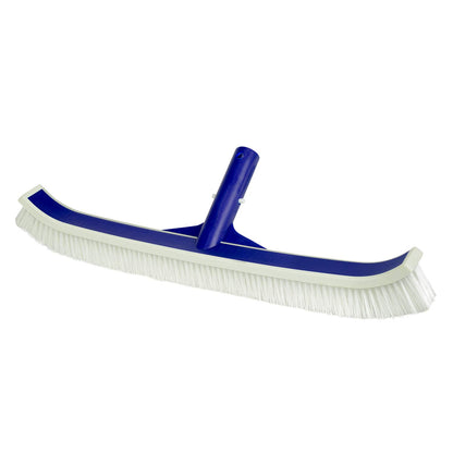 VINYL LINER BRUSH 18" CLASSIC