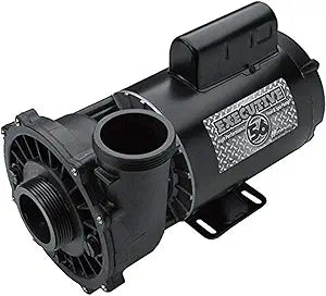 Executive 56 Frame 2 Speed Spa Pump 4 HP 230V