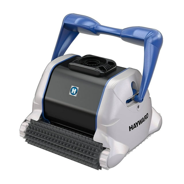 Hayward TigerShark™ QC W3RC9950CUB Robotic Pool Cleaner