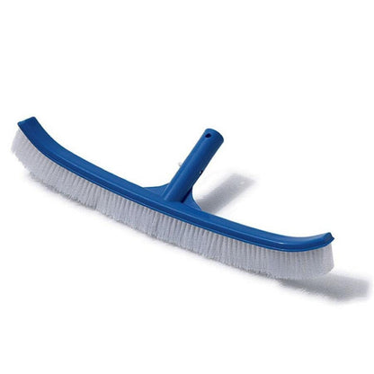 18" Curved Swimming Pool Wall and Floor Brush