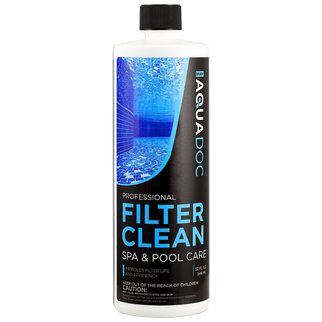 AquaFilter Cleaner-1, powerful cleaner for spa filters