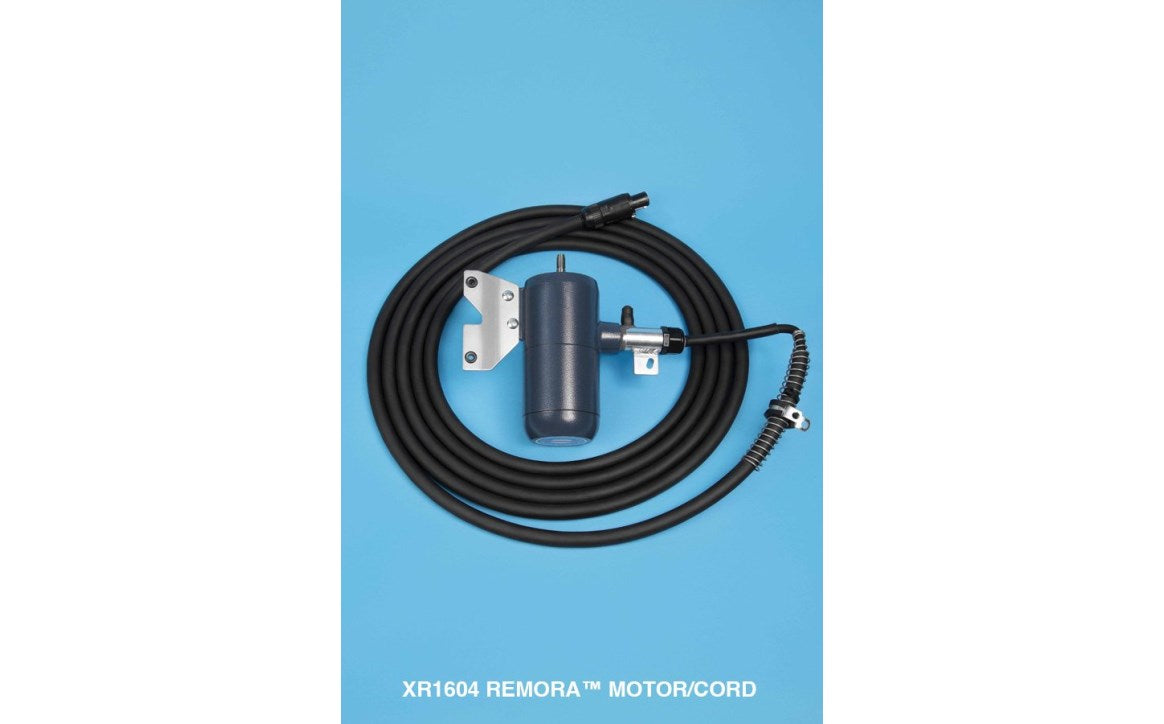 Remora™ Complete Portable Vacuum Kit