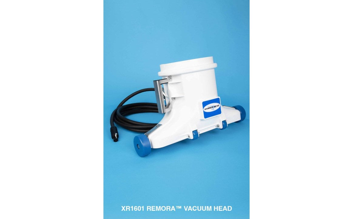 Remora™ Complete Portable Vacuum Kit