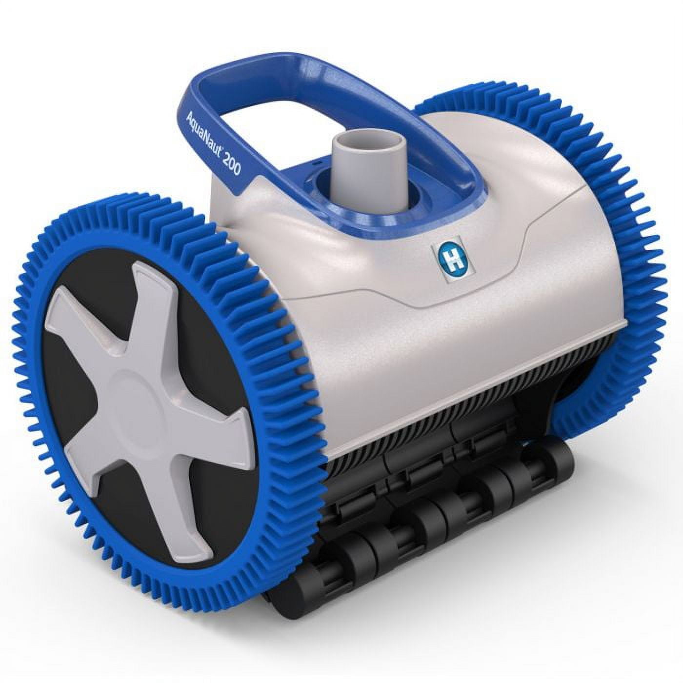 Hayward AquaNaut 200 W3PHS21CST  Suction Pool Cleaner for In-Ground Pools