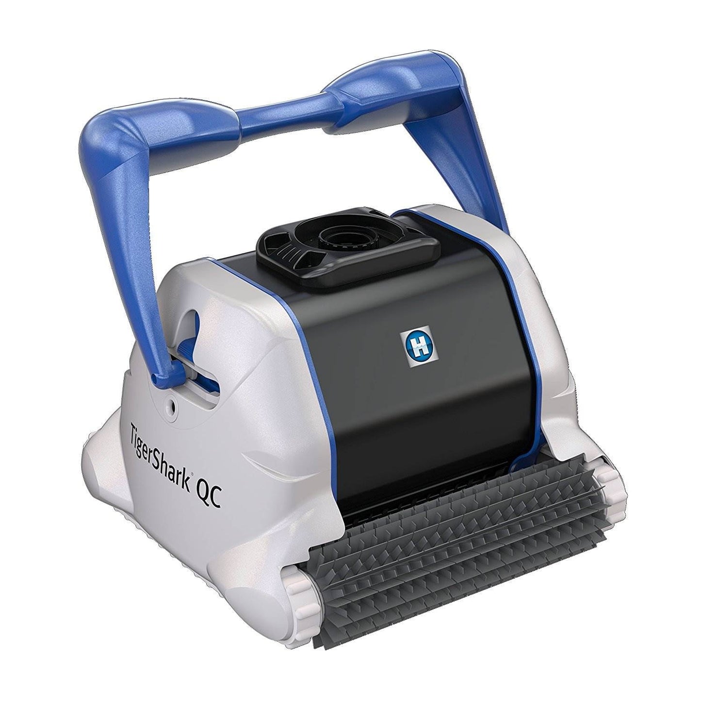 Hayward TigerShark™ QC W3RC9990CUB Robotic Pool Cleaner