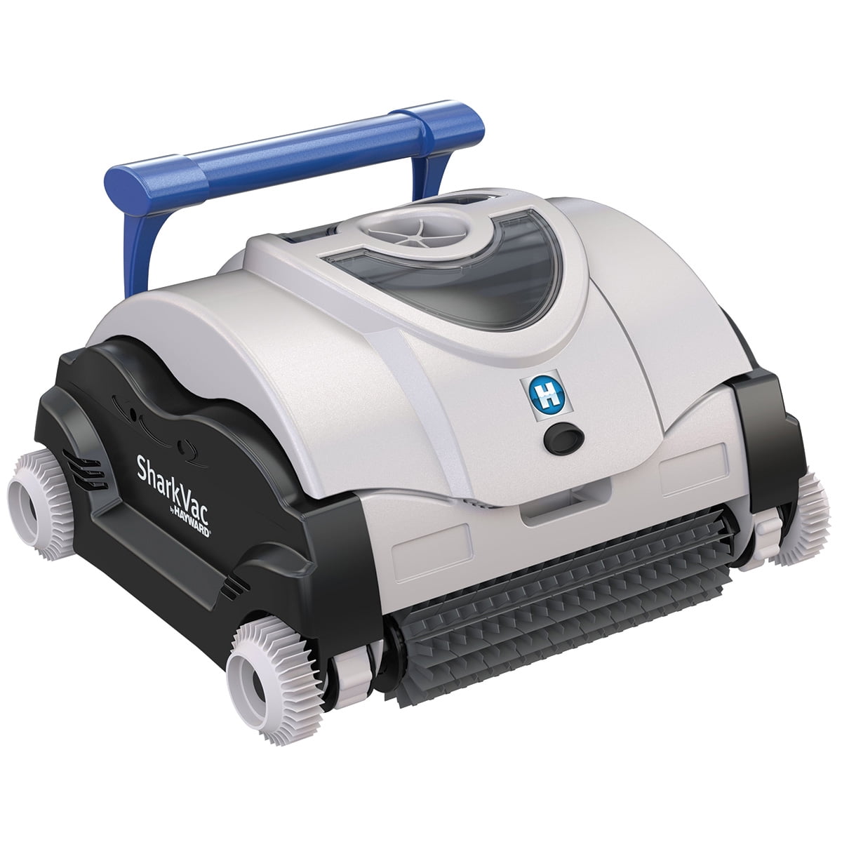 Hayward SharkVac™ XL W3RC9742WCCUBY Robotic Pool Cleaner with Caddy