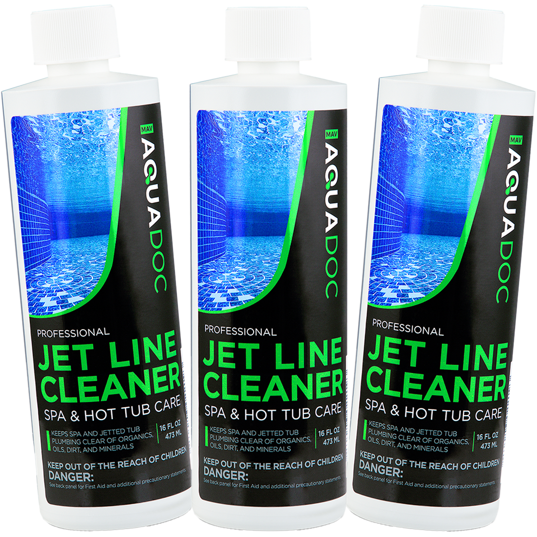 AquaJetline-1, essential for maintaining clean spa jetlines