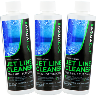 AquaJetline-1, essential for maintaining clean spa jetlines