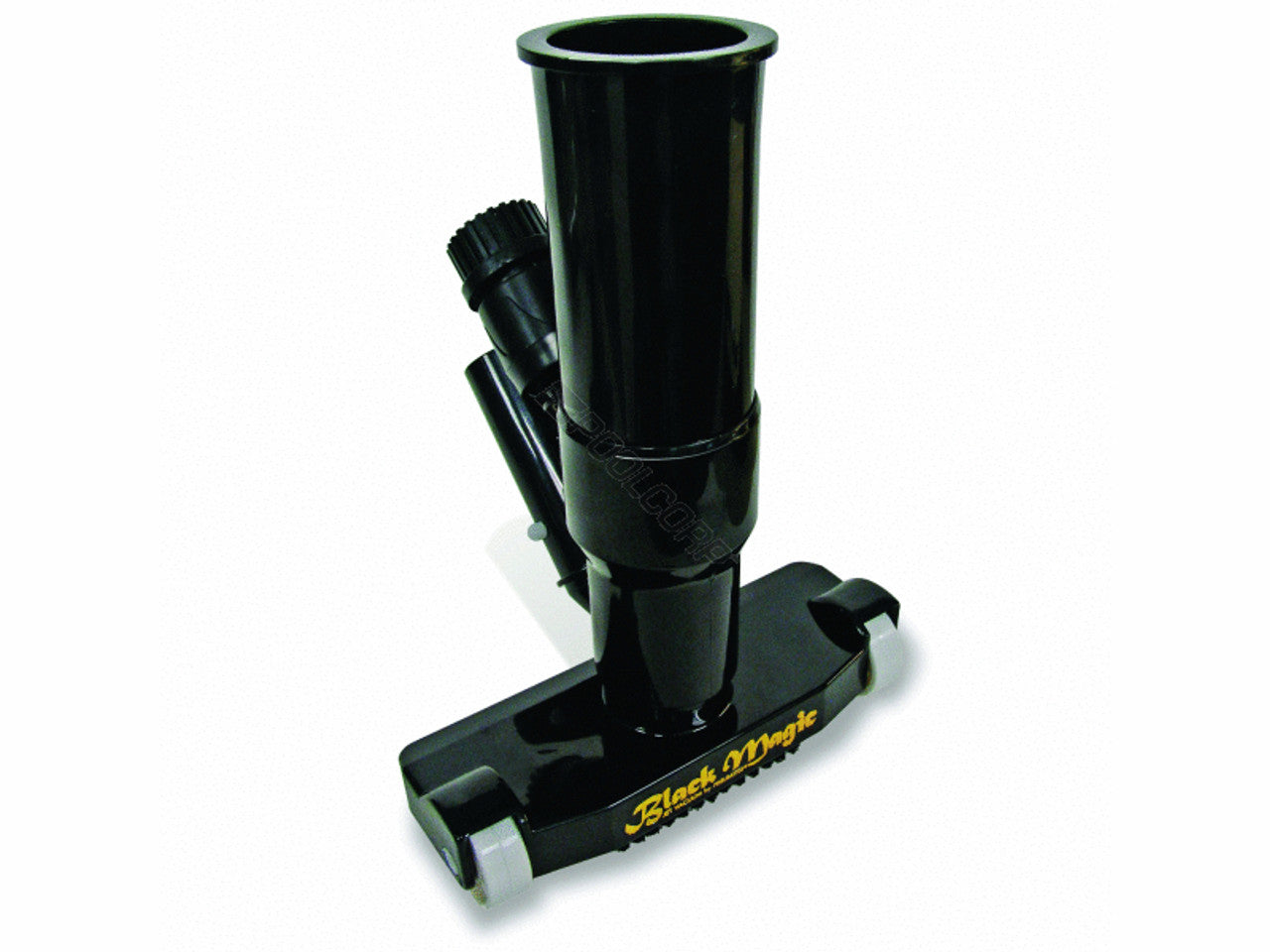 7" Black Magic Jet Vacuum