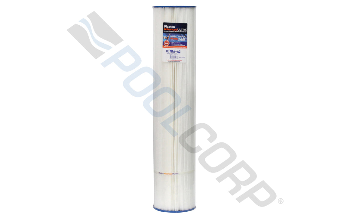 7" Diameter Advanced Ultra Replacement Filter Cartridge 4 Pack