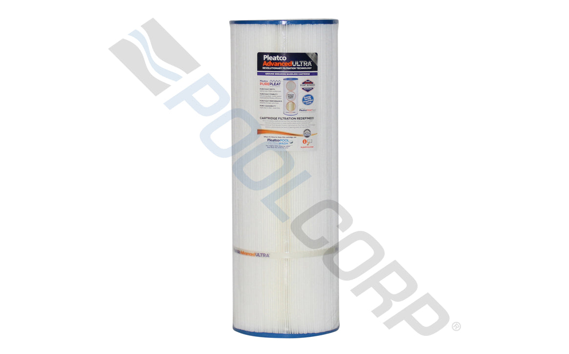 7" Diameter 80 SqFt Advanced Ultra Replacement Filter Cartridge 4 Pack