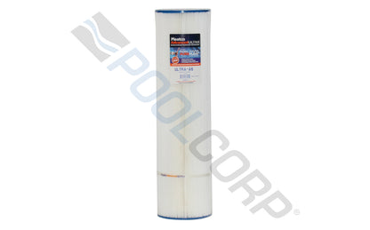 7" Diameter 105 SqFt Advanced Ultra Replacement Filter Cartridge 4 Pack