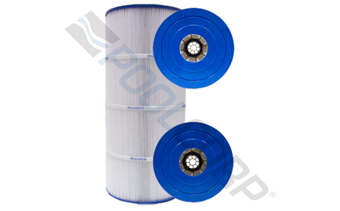 8-15/16" Diameter 125 SqFt Replacement Filter Cartridge