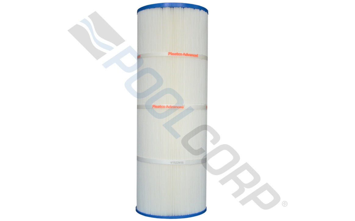 7" Diameter 50 SqFt Replacement Filter Cartridge