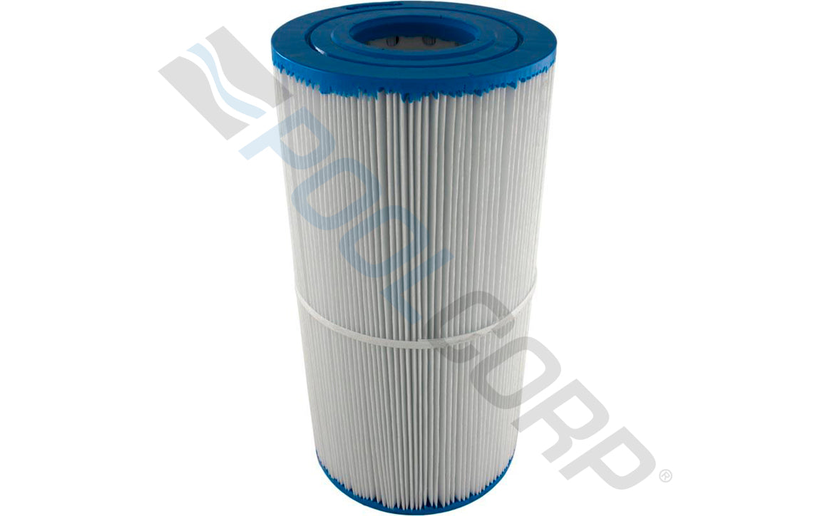 7" Diameter 50 SqFt Replacement Filter Cartridge