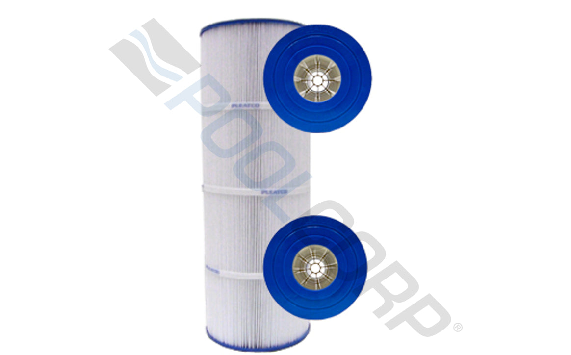 7" Diameter 81 SqFt Replacement Filter Cartridge