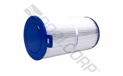 5-11/16" Diameter 25 SqFt Replacement Filter Cartridge