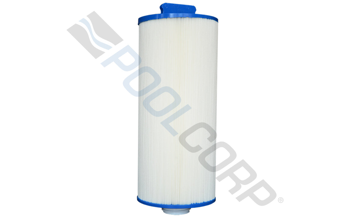 6-5/8" Diameter 60 SqFt Replacement Filter Cartridge