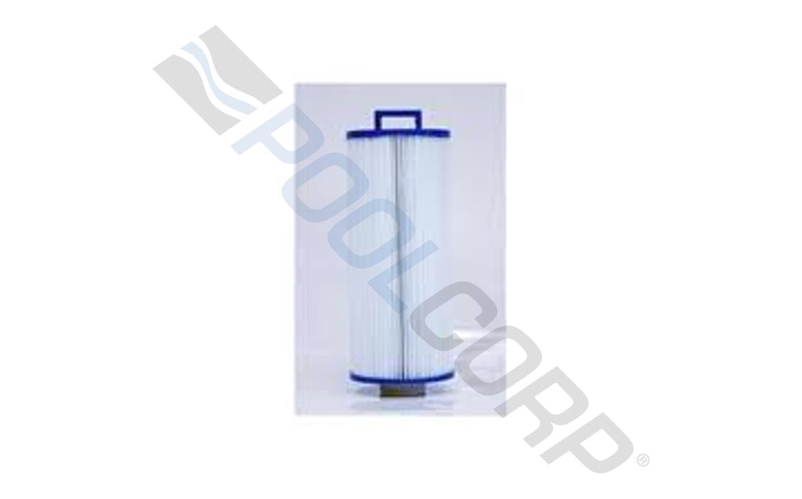 5.25" Diameter 50 SqFt Replacement Filter Cartridge