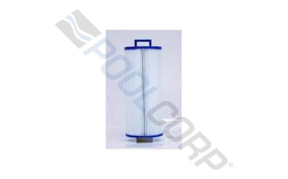 5.25" Diameter 50 SqFt Replacement Filter Cartridge