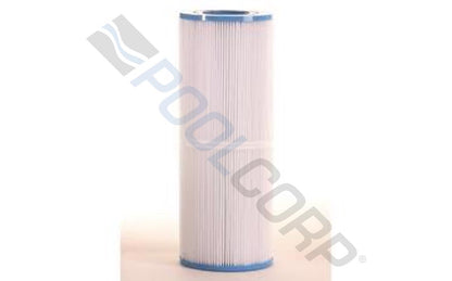 5" Diameter 25 SqFt Replacement Filter Cartridge