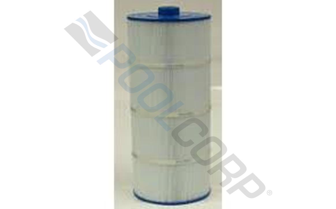 8.5" Diameter 125 SqFt Replacement Filter Cartridge