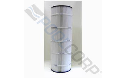 8-11/16" Diameter 100 SqFt Replacement Filter Cartridge