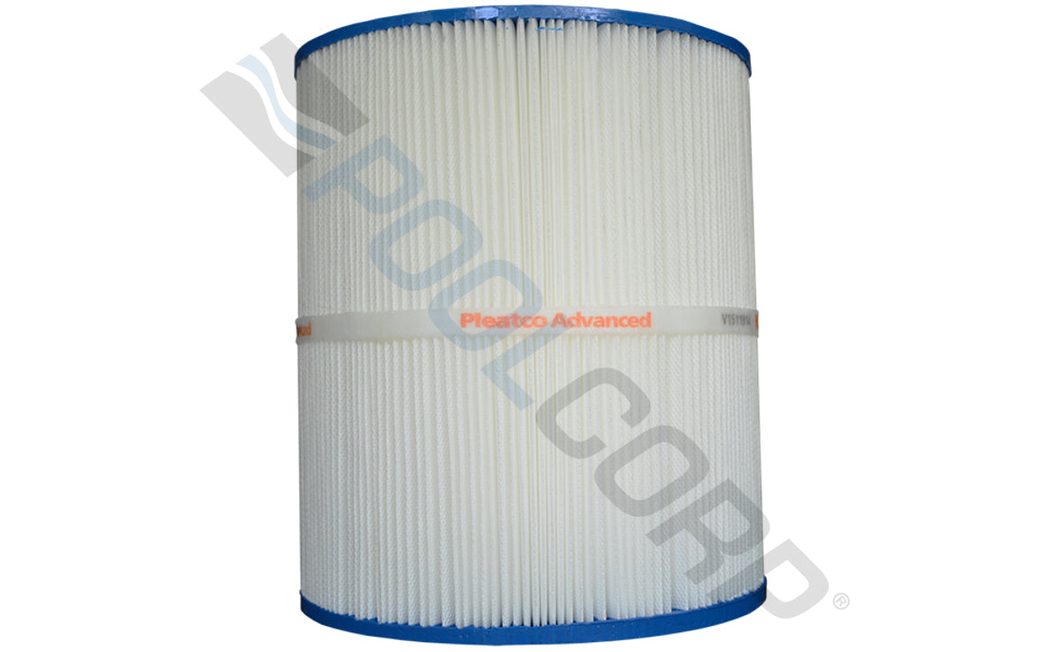 8.5" Diameter 65 SqFt Replacement Filter Cartridge