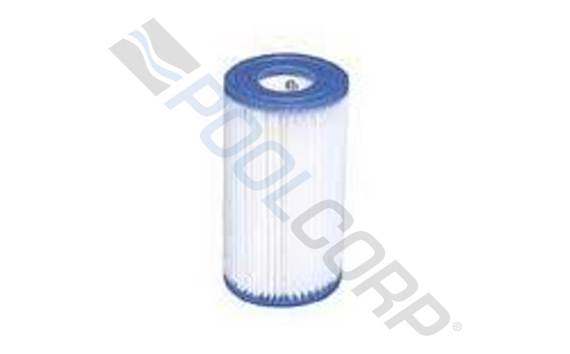 5" Diameter 50 SqFt Replacement Filter Cartridge