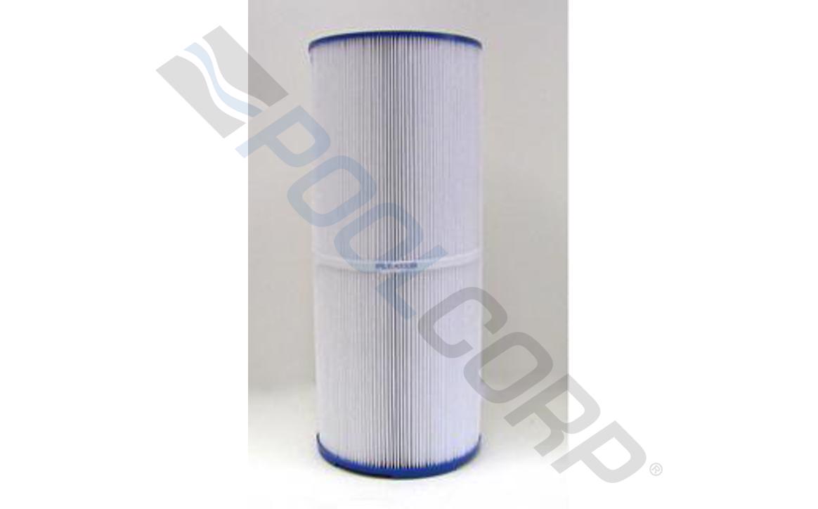 7.5" Diameter 75 SqFt Replacement Filter Cartridge