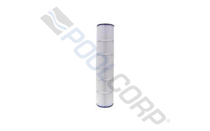 7" Diameter 524 SqFt Replacement Filter Cartridge 4 Pack