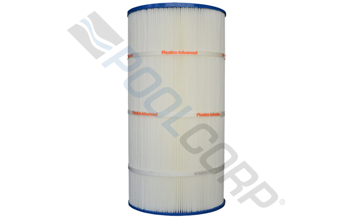 8-15/16" Diameter 75 SqFt Replacement Filter Cartridge