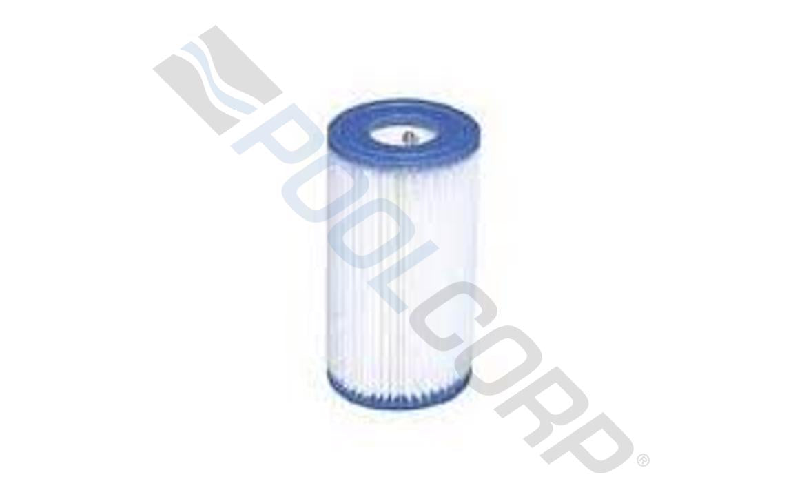 4.25" Diameter 6 SqFt Replacement Filter Cartridge