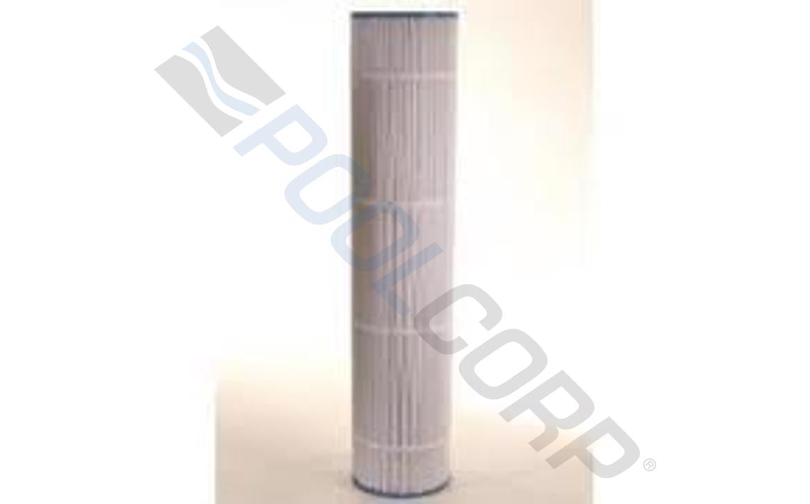 7" Diameter 520 SqFt Replacement Filter Cartridge 4 Pack