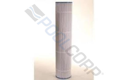 7" Diameter 520 SqFt Replacement Filter Cartridge 4 Pack