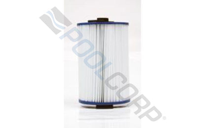 7" Diameter 50 SqFt Replacement Filter Cartridge