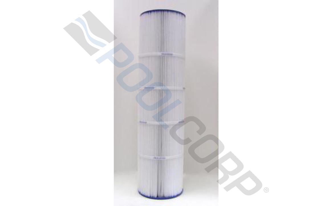 7-1/8" Diameter 460 SqFt Replacement Filter Cartridge 4 Pack