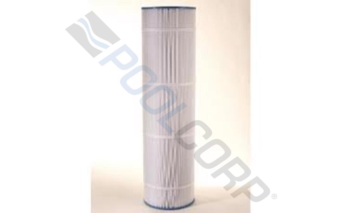 8-15/16" Diameter 200 SqFt Replacement Filter Cartridge