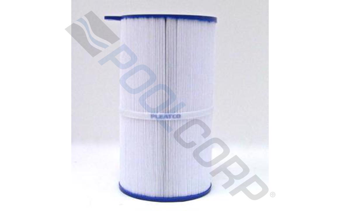 5-11/16" Diameter 50 SqFt Replacement Filter Cartridge