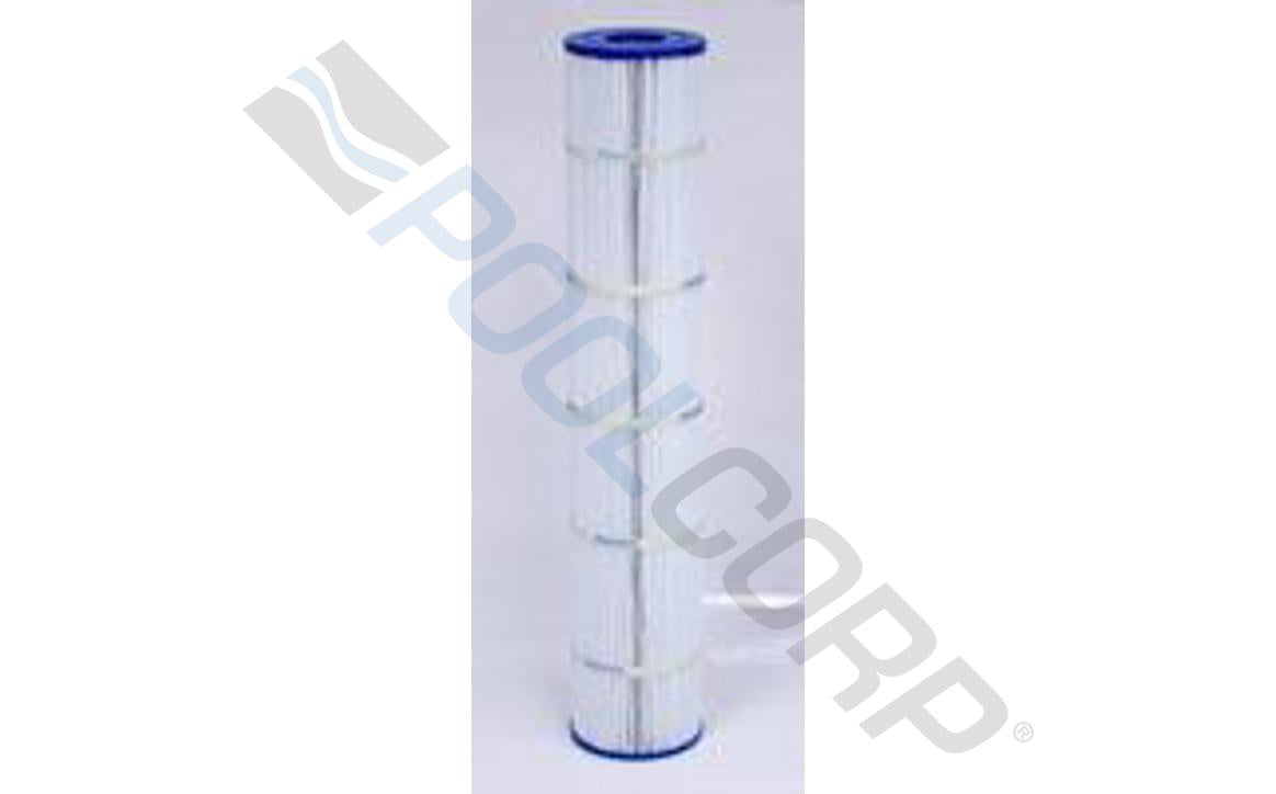 5" Diameter 100 SqFt Replacement Filter Cartridge