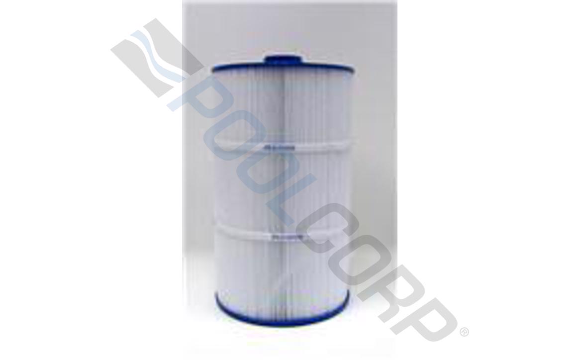 8.5" Diameter 85 SqFt Replacement Filter Cartridge