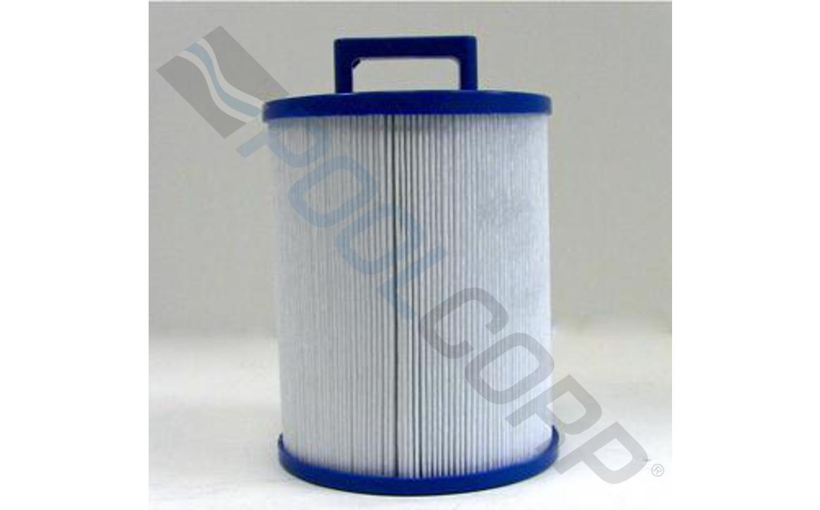 4.75" Diameter 13.5 SqFt Replacement Filter Cartridge