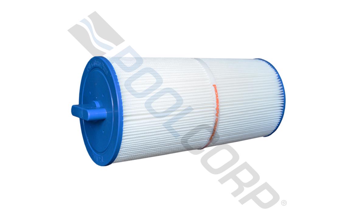 5" Diameter 35 SqFt Replacement Filter Cartridge