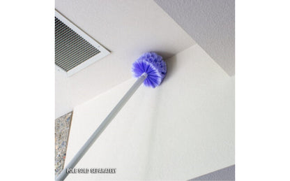 Cobweb Remover Brush